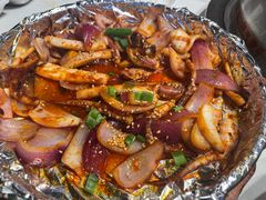-船梆煮•蒸汽海鲜·生腌干蒸(五四广场店)