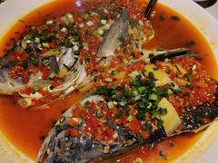 -千岛湖小鱼儿·淳安匠心农家菜