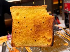 -卞二小串·鹤岗烧烤·坑烤(永定路店)