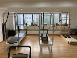 点击看大图 -Green Pilates格琳普拉提工作室