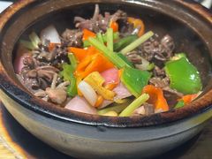 -碗中海·蒸汽海鲜·桑拿鸡(岭南天地店)