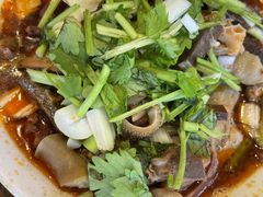 -蒙亨·手把肉·蒙古包文化主题餐厅(天恒广场店)