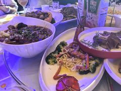 -河北宾馆中茂海悦酒店