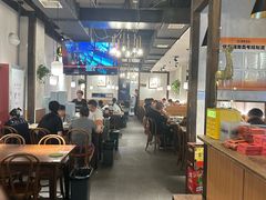-乔街深夜食堂·小龙虾·高压锅生蚝(杭州总店)