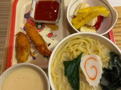 -小句号·精致料理(江南环球港店)