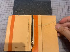 -HEARTISANS手工DIY皮艺体验(安贞环宇荟店)