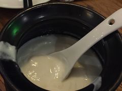 -绿茶餐厅(王府井永宁门店)
