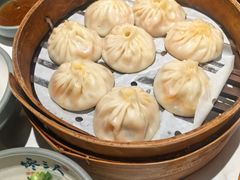 -馋三尺蟹粉小笼(人民广场店)