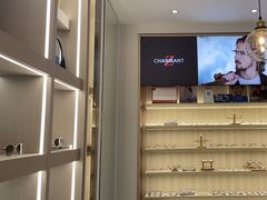 -无界眼镜MaxLess(南翔印象城店)