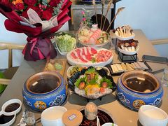 -享月汤皇·海鲜小火锅·聚会(曲江创意谷店)