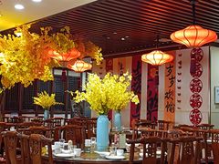 -那家老院子东北菜·饺子·小鸡炖蘑菇(艳华街店)