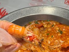 -靓靓蒸虾·头牌蒸虾(南山桂庙店)