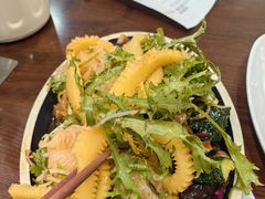 -大头亮羊汤烩面·河南非遗(良乡总店)