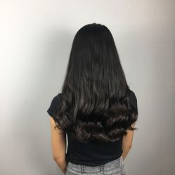 -GIRL STYLE 烫发·染发沙龙