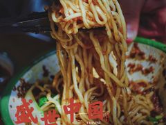 -李双猪脑花面(东大街店)