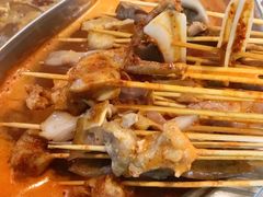 -屋头串串(中海环宇城店)