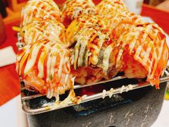 -松羽料理(国大店)