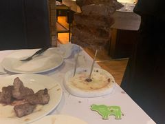 -拉蒂娜·巴西牛排馆 Latina·Brazilian Steakhouse(陆家嘴旗舰店)