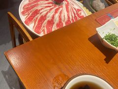 -1078號老北京涮肉(万达广场店)