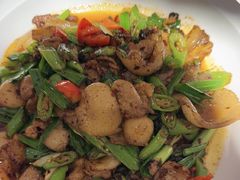 -百年神厨·地道川菜(清江西路店)