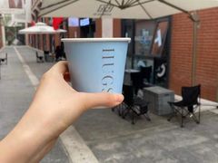 -HUGS coffee(东区店)