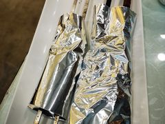 -汗腾格里·风味餐厅(新疆驻京办店)