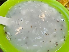 -三镇民生甜食馆(胜利街总店)