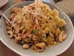 -CHINCHIN 青青·泰国料理(万象食家店)