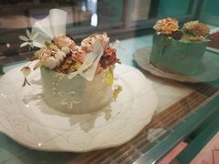 -西檬树SIMON·T轻奢蛋糕(大东方Max店)