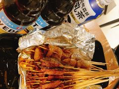 -帽帽家只卖生蚝·烧烤(沙湖路店)