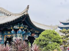 -建水文庙