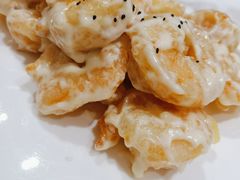 jpc青芥虾-jpc集品餐厅(中山店)
