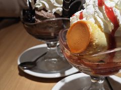-Lia Cafe Bar Restaurant松山咖啡屋