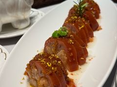 -四世同堂·京菜·烤鸭(双井店)