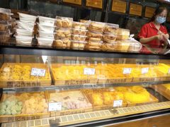 -周记传统糕点PASTRY(蜀汉路店)