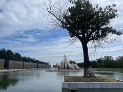 -中国唐山地震博物馆