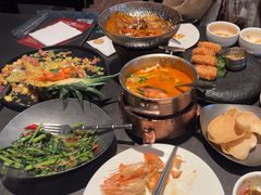 -simply thai天泰(长泰广场店)