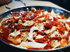 -胡马八破·川菜小馆(高新万达店)