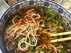 -玉香宫河州牛肉拉面
