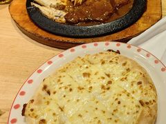 -菲滋意式餐厅(金华银泰城店)