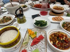 -谢先生酒店·椒宴集(沙湖店)