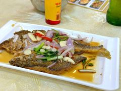 -新东江客家菜馆(红桂路店)