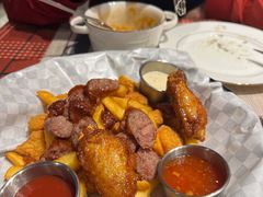 -Primo·丽莫意大利窑烤披萨