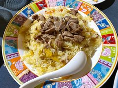 -伊带伊路新疆美食府(呼家楼店)