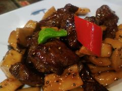 -新虹楼饭庄(崇明陈家镇店)