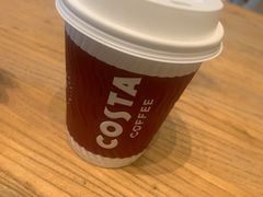 -COSTA COFFEE(静安嘉里中心店)