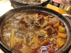 -范贤光鸡公煲(平乐园总店)