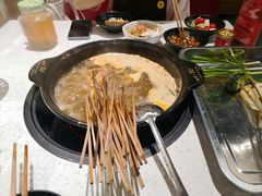 -卤教授老火锅