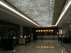 -无锡华怡明都大酒店