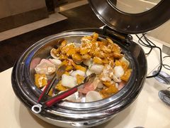 -萧邦音乐会所KTV·蒸汽活海鲜自助(福田店)